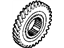 Mopar 68105337AA Gear Fifth