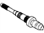 Mopar 68121133AA Input Shaft Transmission