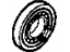 Mopar 68105609AA Bearing Roller