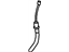 Mopar 68207615AA Front Cable