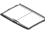 Mopar 1AQ73BD1AA Sunshade
