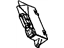 Mopar 4686687AP Module Liftgate