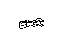 Mopar 5103871AA Terminal Female