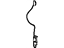 Mopar 68004018AA Evaporator Core O-Ring