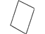 Mopar 5072485AA Heater Stick - On Pad, Back