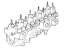 Mopar 4387614 Cylinder Head