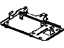 Mopar 68050649AA Screw Seat