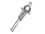 Mopar 4591235 Cable