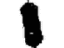 Mopar 68210072AA Spring Oil Pressure Relief Valve Regulator