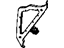 Mopar 5178344AE Baffle