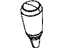 Mopar 52125511AA Knob Gearshift