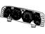 Mopar 5015438AA Speedometer