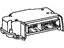 Mopar 56043703AE Module Occupant Restraint