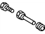 Mopar 5103630AA Pin Kit Disc Brake