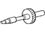 Mopar 52067628 Pinion Speedometer Drive