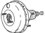 Mopar 5072833AA Brake Booster
