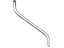 Mopar 52098655AM Hose Axle Vent