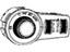 Mopar 68154356AB Switch Headlamp