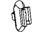 Mopar 6509798AA Clip Wiring Clip Only
