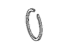 Mopar 68330493AA Ring Snap