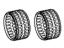 Mopar 68330465AB Bearing Needle Roller