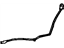 Mopar 4760567AC Negative Cable