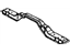 Mopar 5182196AD Seat Crossmember, Front