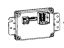 Mopar 68492601AA Module A/C And Heater