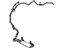 Mopar 68143991AB Cooler Power Steering With Hose