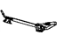 Mopar 5085546AA Hose Power Steering Return