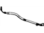Mopar 68068740AL Power Steering Pressure Hose