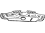 Mopar 4864396 Board Circuit
