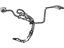 Mopar 4721323AB Hose Brake