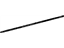 Mopar 5123540AA Guard Edge