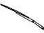 Mopar WB000022AD Blade Wiper