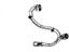 Mopar 68212023AB Wiring Jumper Cooling Fan