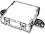 Mopar 68225100AC Module Door