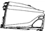 Mopar 1SX92DX9AA Pad Instrument Panel