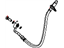 Mopar 55366348AD Hose Brake Right Front