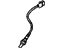 Mopar MN158757 Oxygen Sensor, Front Passenger Side