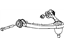 Mopar 5290117AB Arm Control