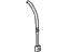 Mopar 4860068AD Hose Brake
