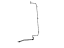 Mopar 52029570AI Bundle Fuel And Brake Tube