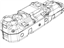Mopar 68161406AD Tank Fuel