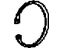 Mopar 68026947AA Ring Retaining
