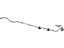 Mopar 68239351AA Tube Brake Primary