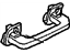 Mopar 5FS60TL2 Handle Grab