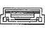 Mopar 4692170AF Power Distribution Center
