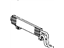 Mopar 52029306AH Cooler Power Steering