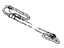 Mopar 68035282AD Hose Power Steering Pressure